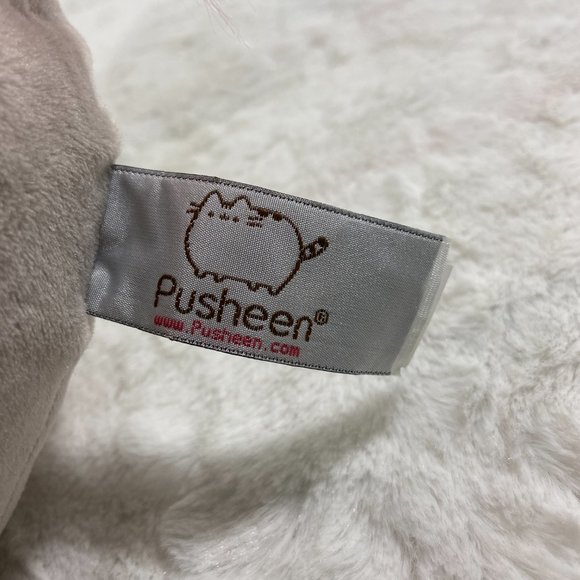 Pusheen The Cat Plush Unicorn PUSHEENICORN 13 in Licensed by Gund 2019 - Picture 4 of 8